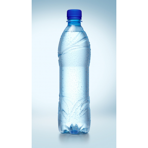 Вода 0,5 л