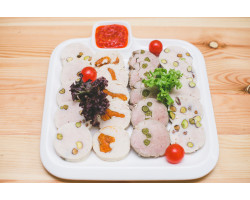 Ассорти мясное